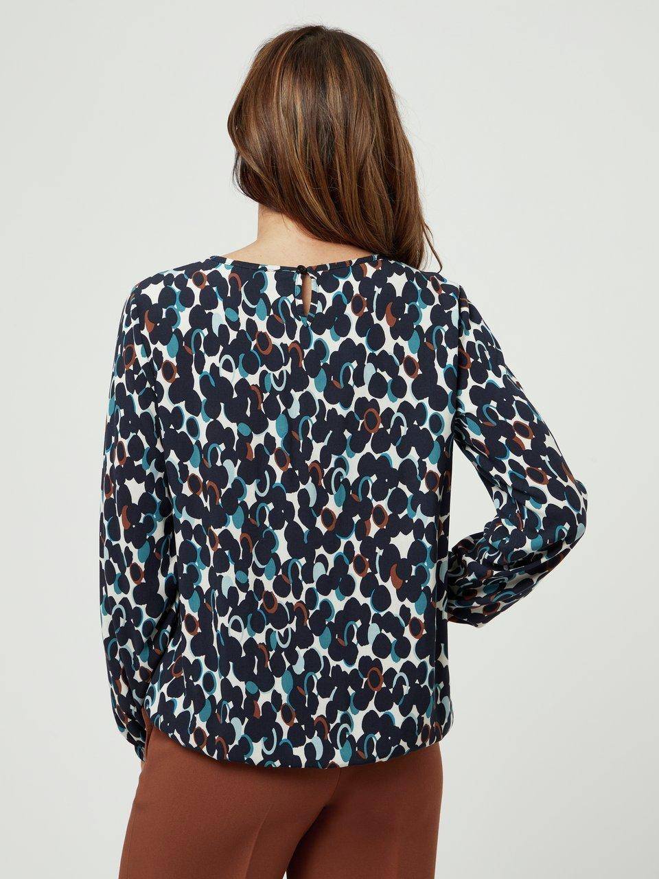 Betty Barclay Bluse Kostenloser Versand