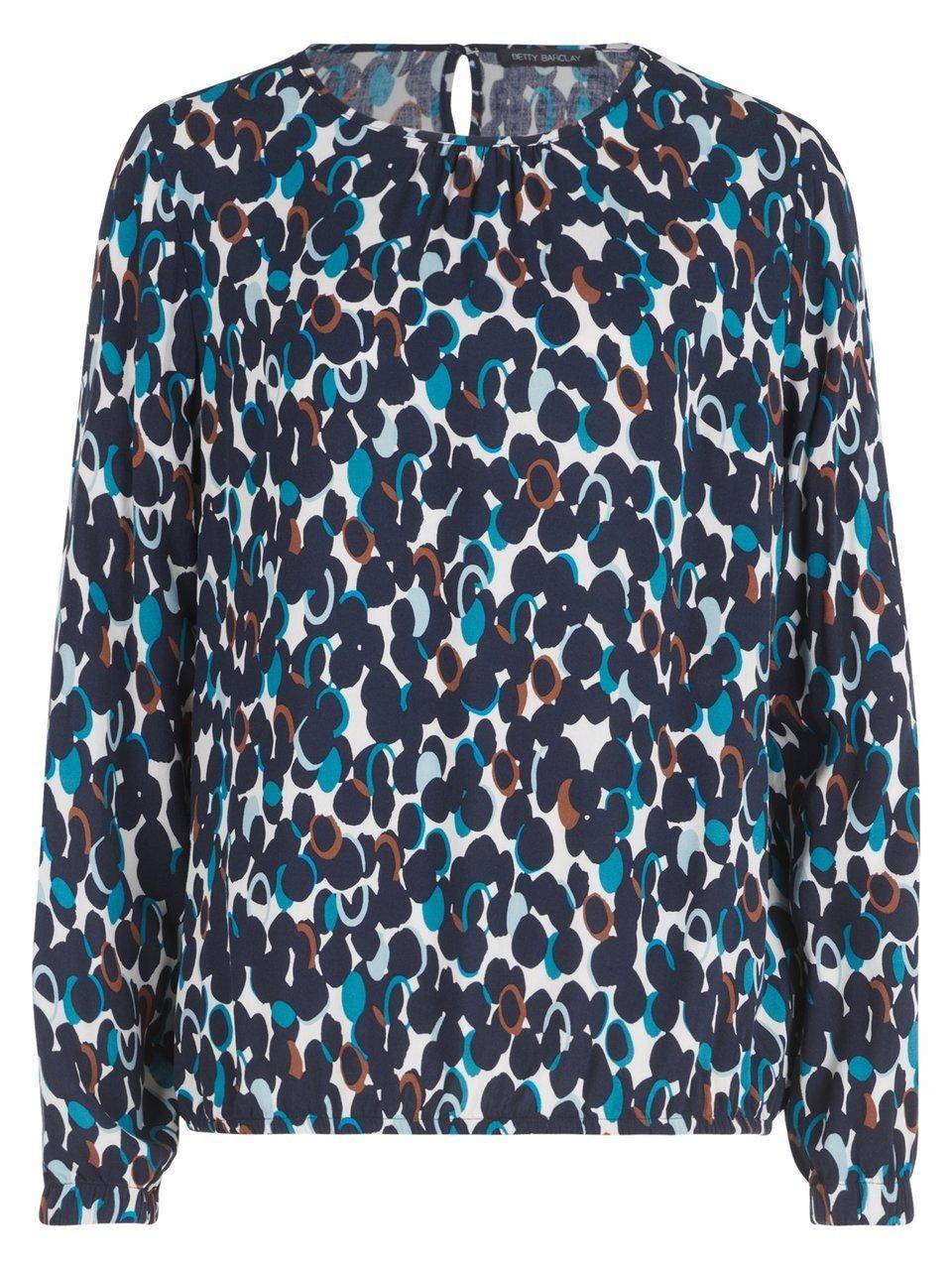 Betty Barclay Bluse Kostenloser Versand