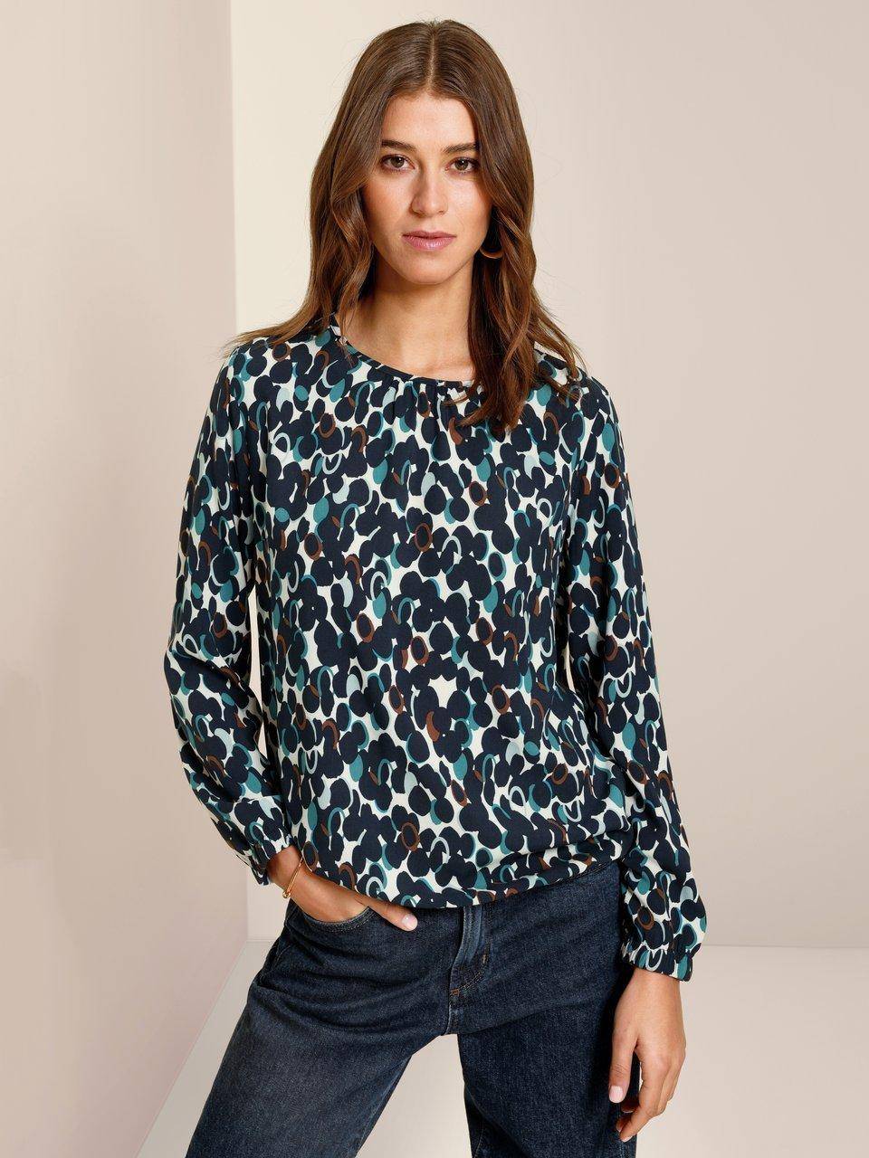 Betty Barclay Bluse Kostenloser Versand