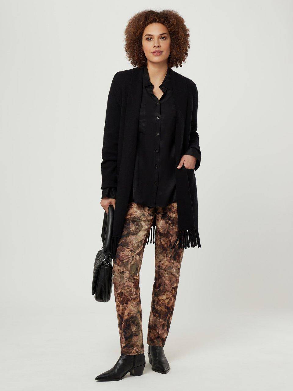 Emilia Lay Long-Bluse Limitierter Zeitrabatt