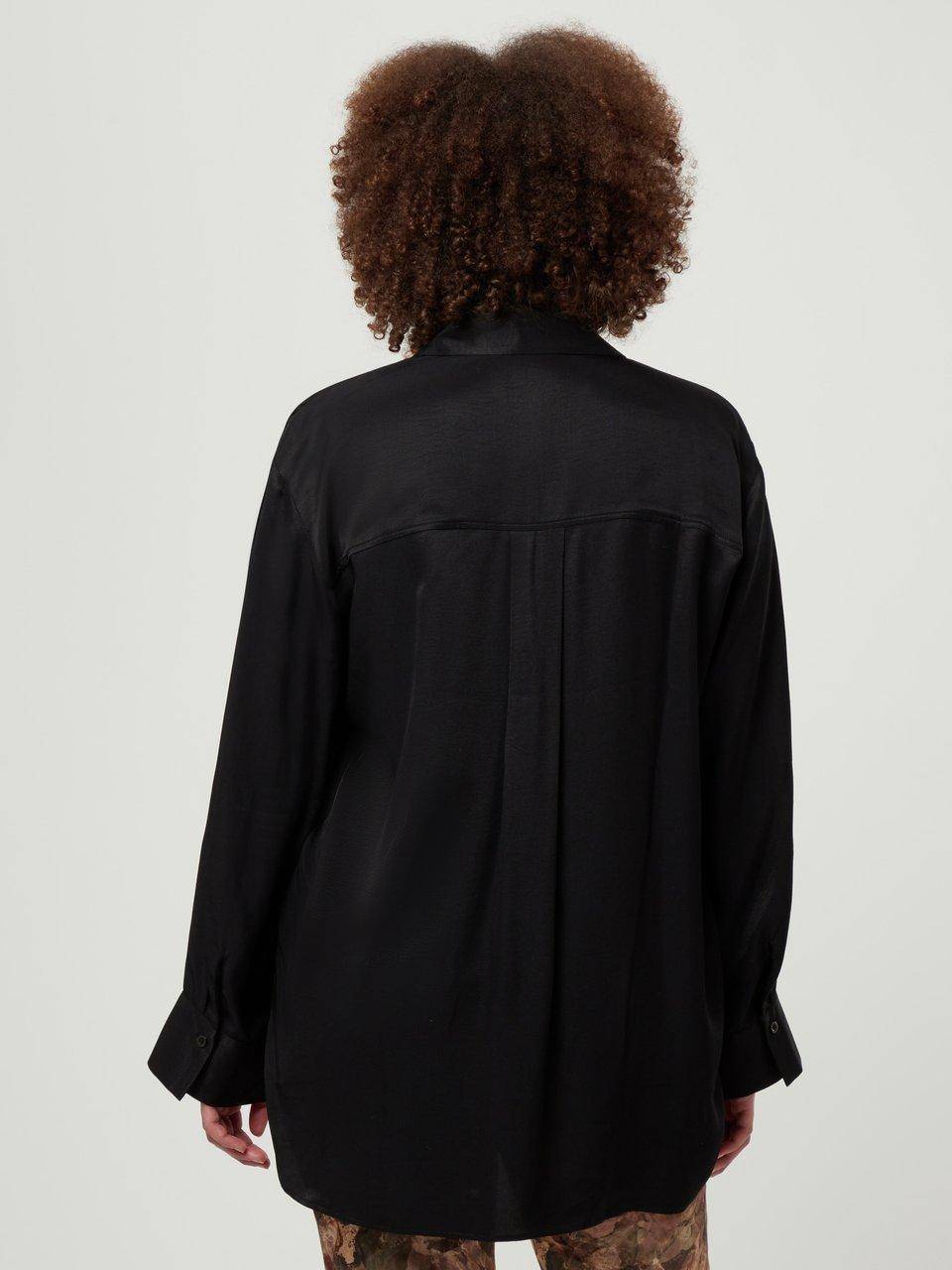 Emilia Lay Long-Bluse Limitierter Zeitrabatt