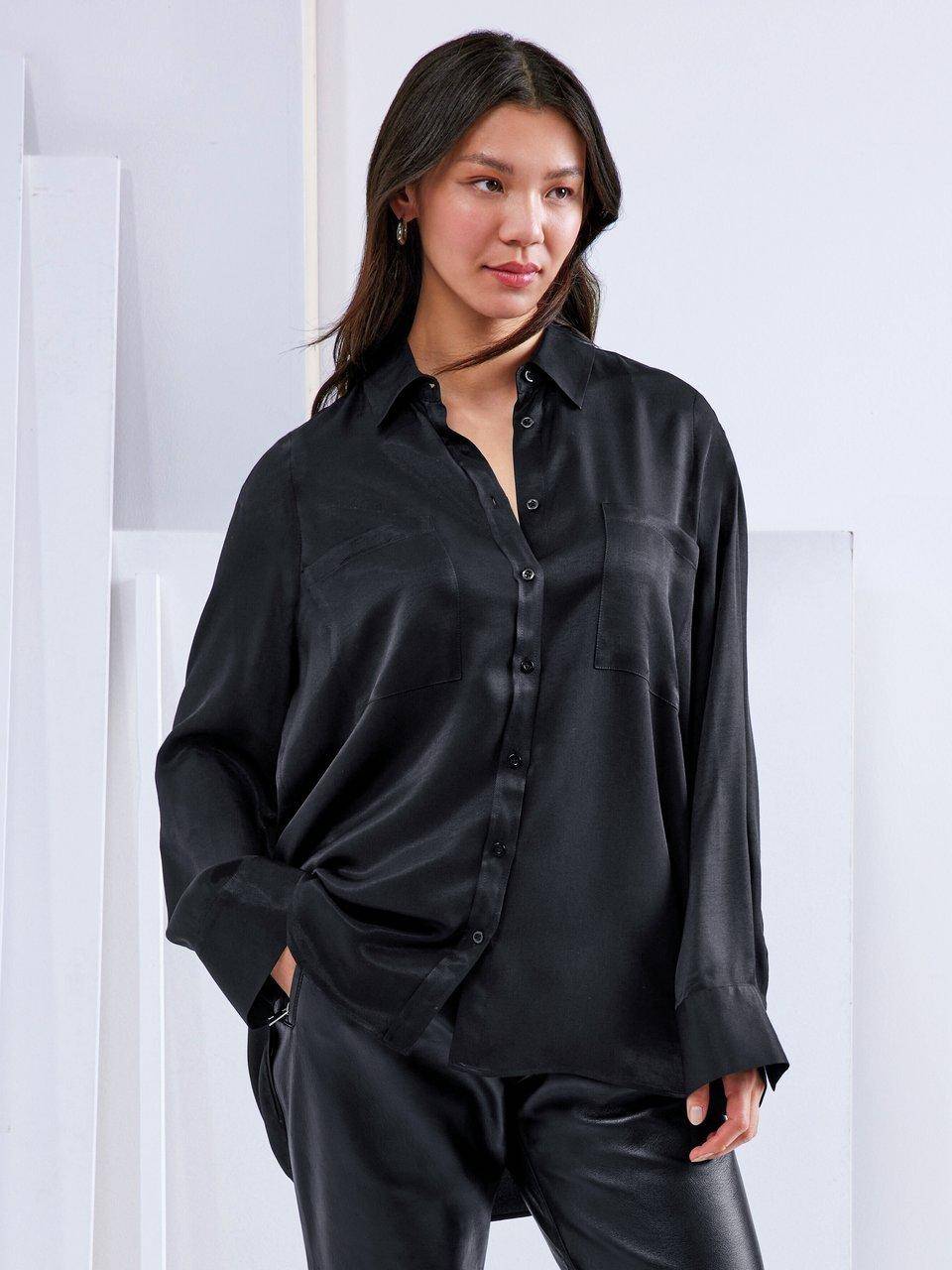 Emilia Lay Long-Bluse Limitierter Zeitrabatt