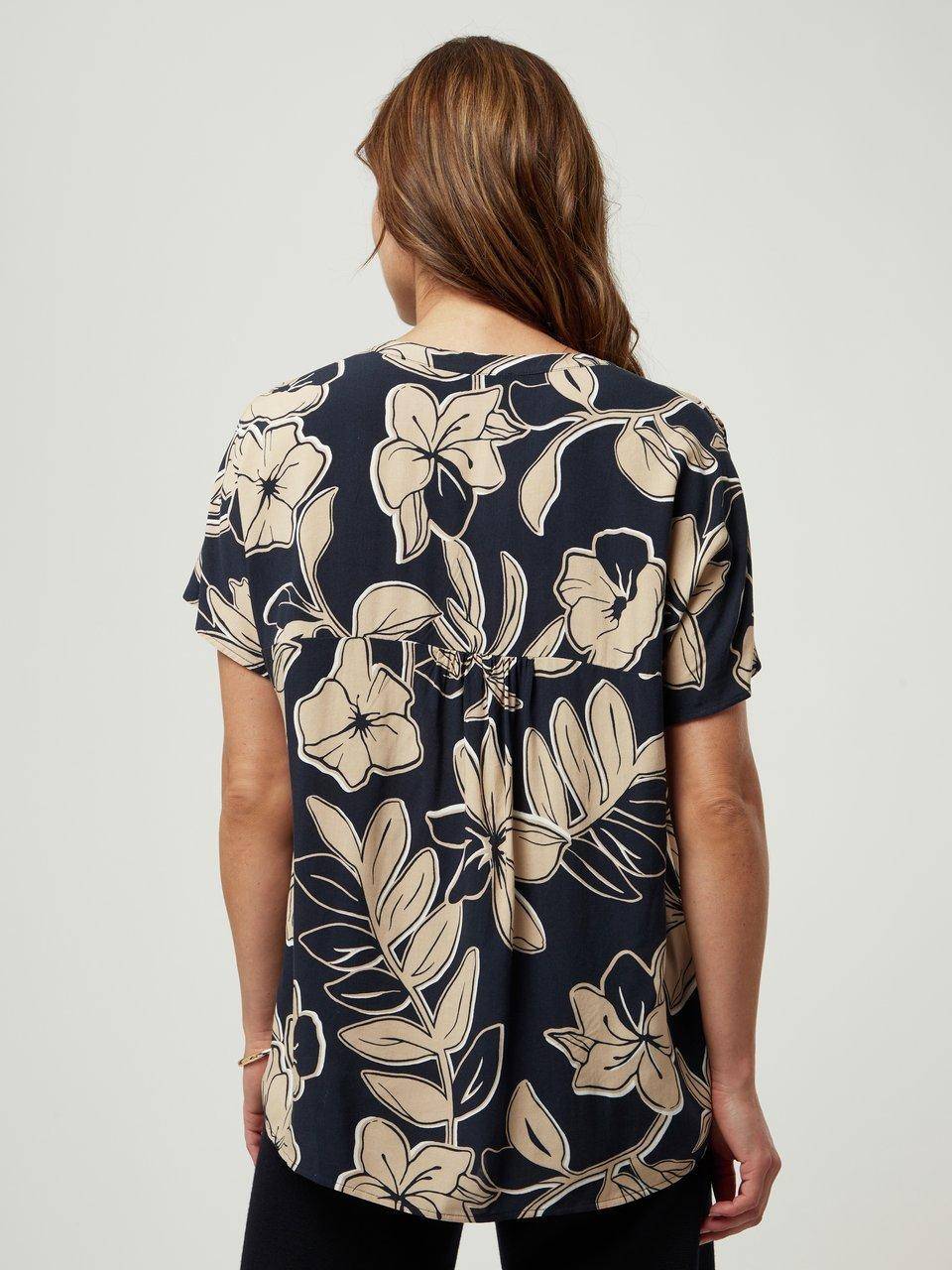Betty Barclay Bluse Rabatt