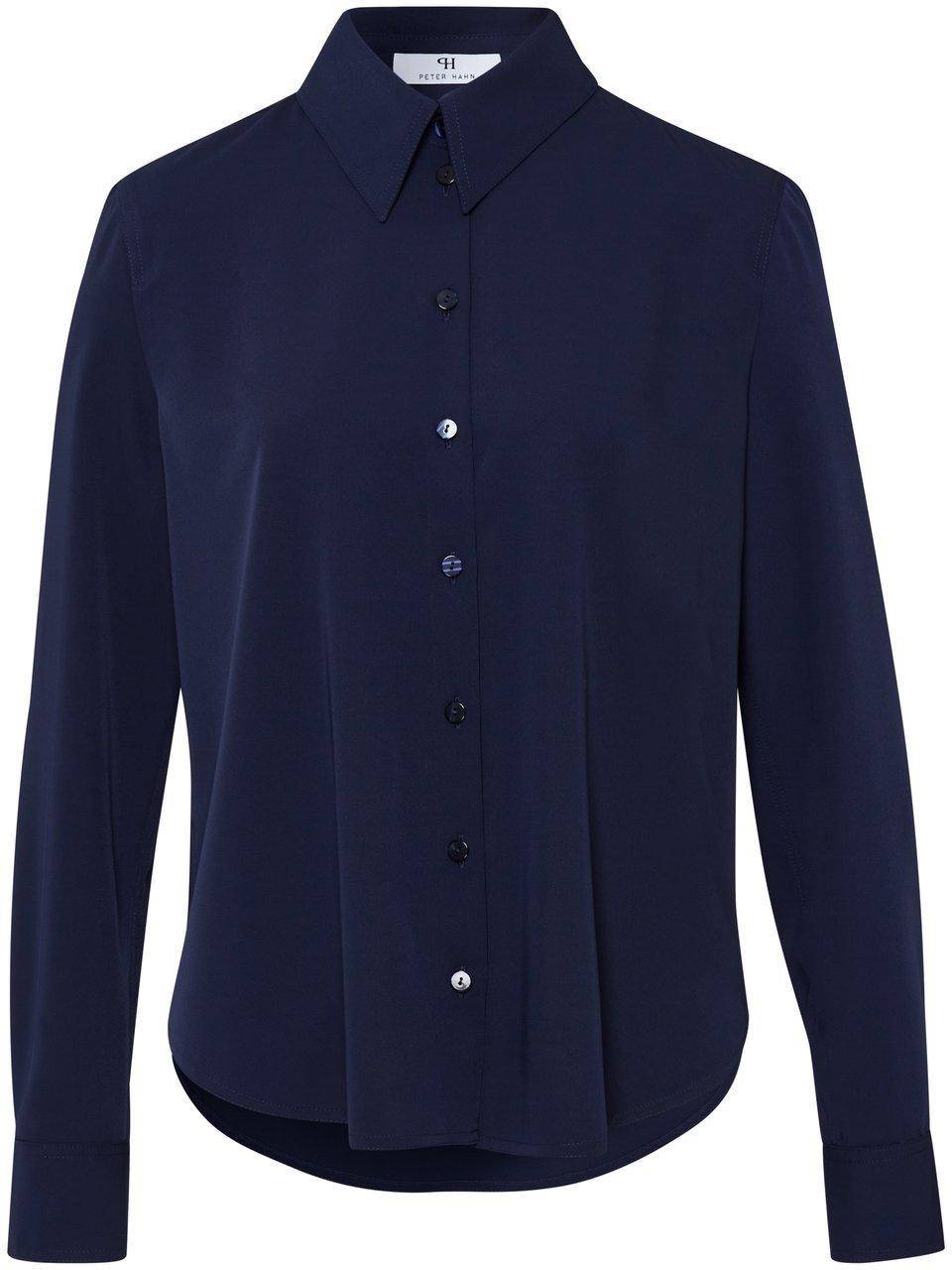 Peter Hahn Bluse Preisnachlass