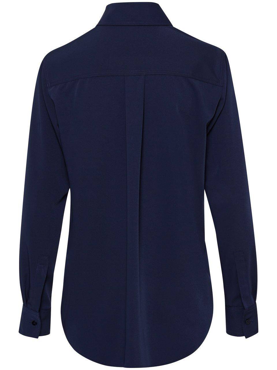 Peter Hahn Bluse Preisnachlass