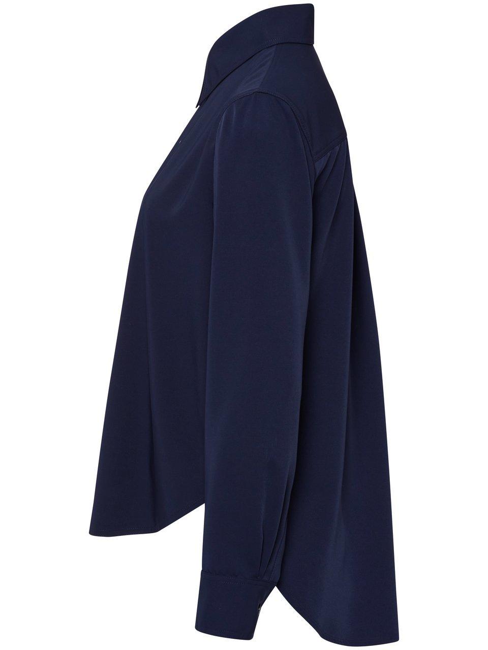 Peter Hahn Bluse Preisnachlass