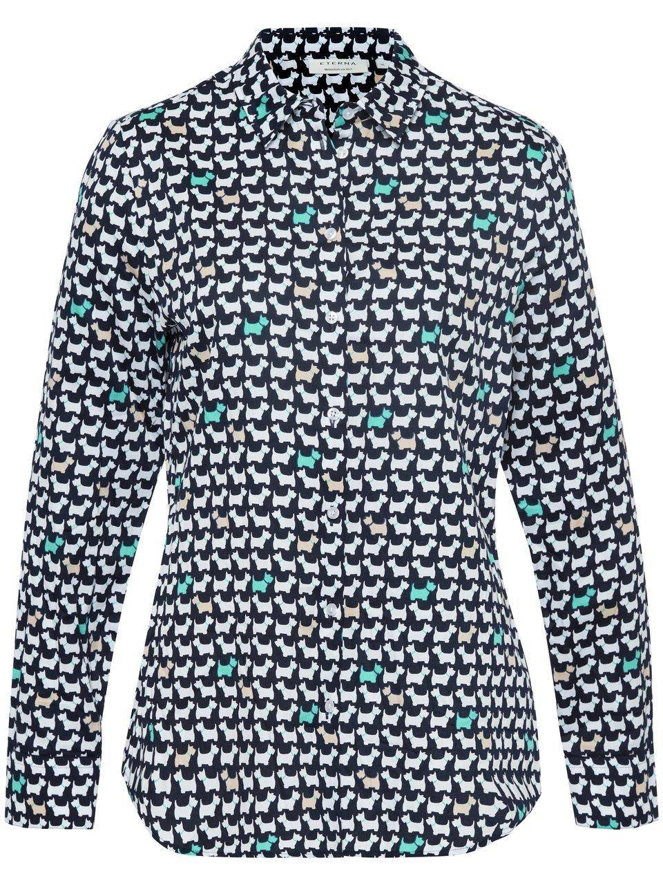 Eterna Bluse Weihnachtsangebot