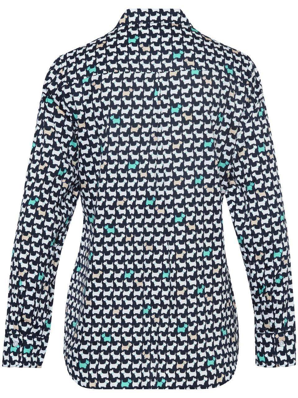 Eterna Bluse Weihnachtsangebot