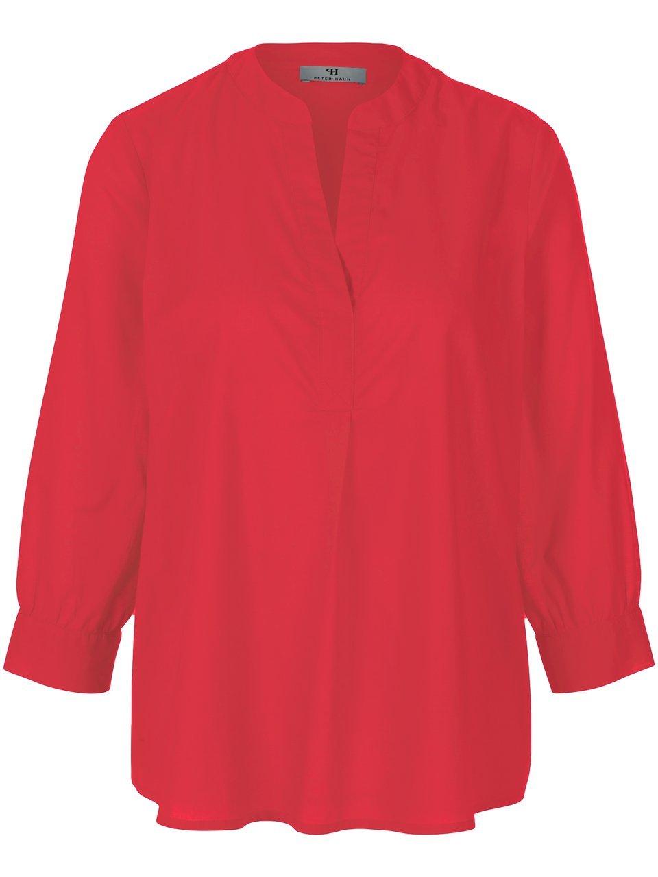 Peter Hahn Bluse mit 3/4-Arm Vatertagsangebot