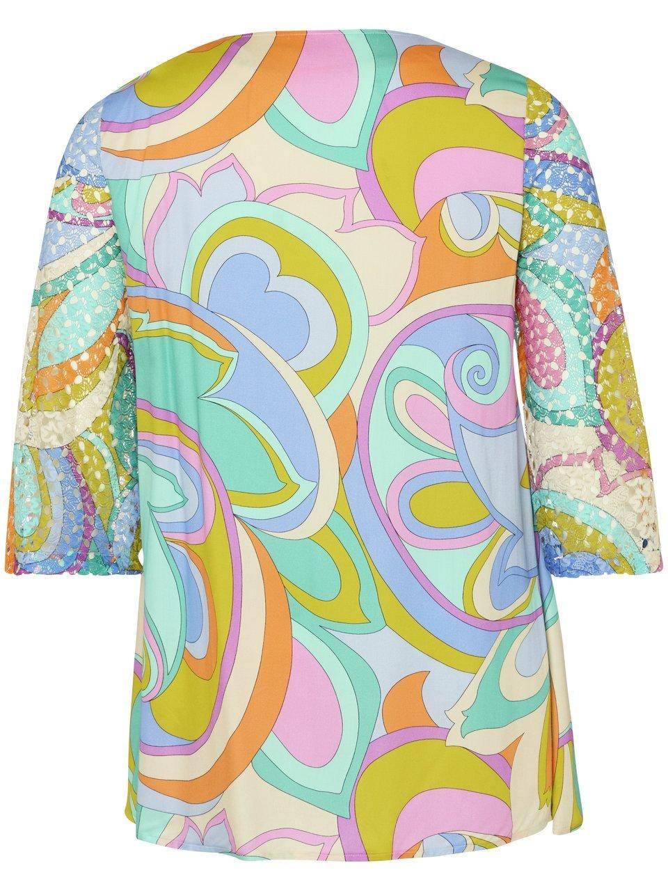 Emilia Lay Bluse Valentinstagsangebot