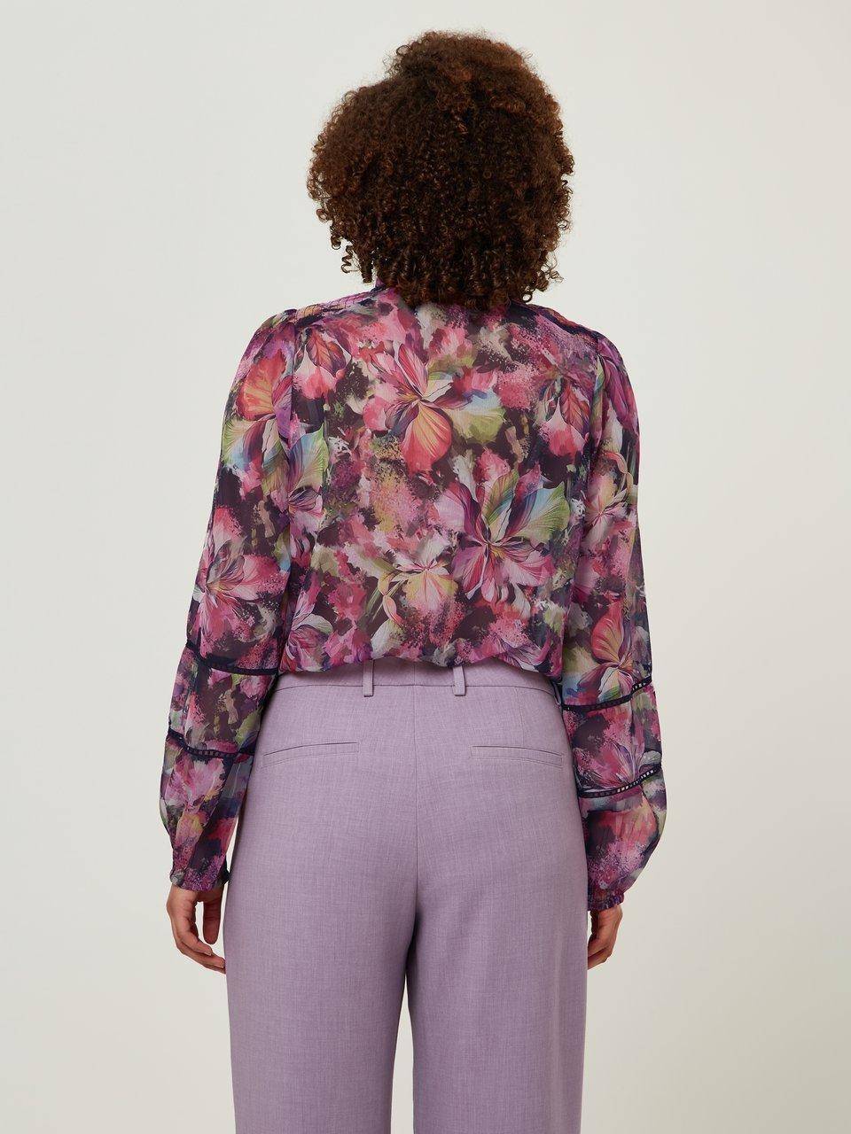 Emilia Lay Bluse Lagerräumung