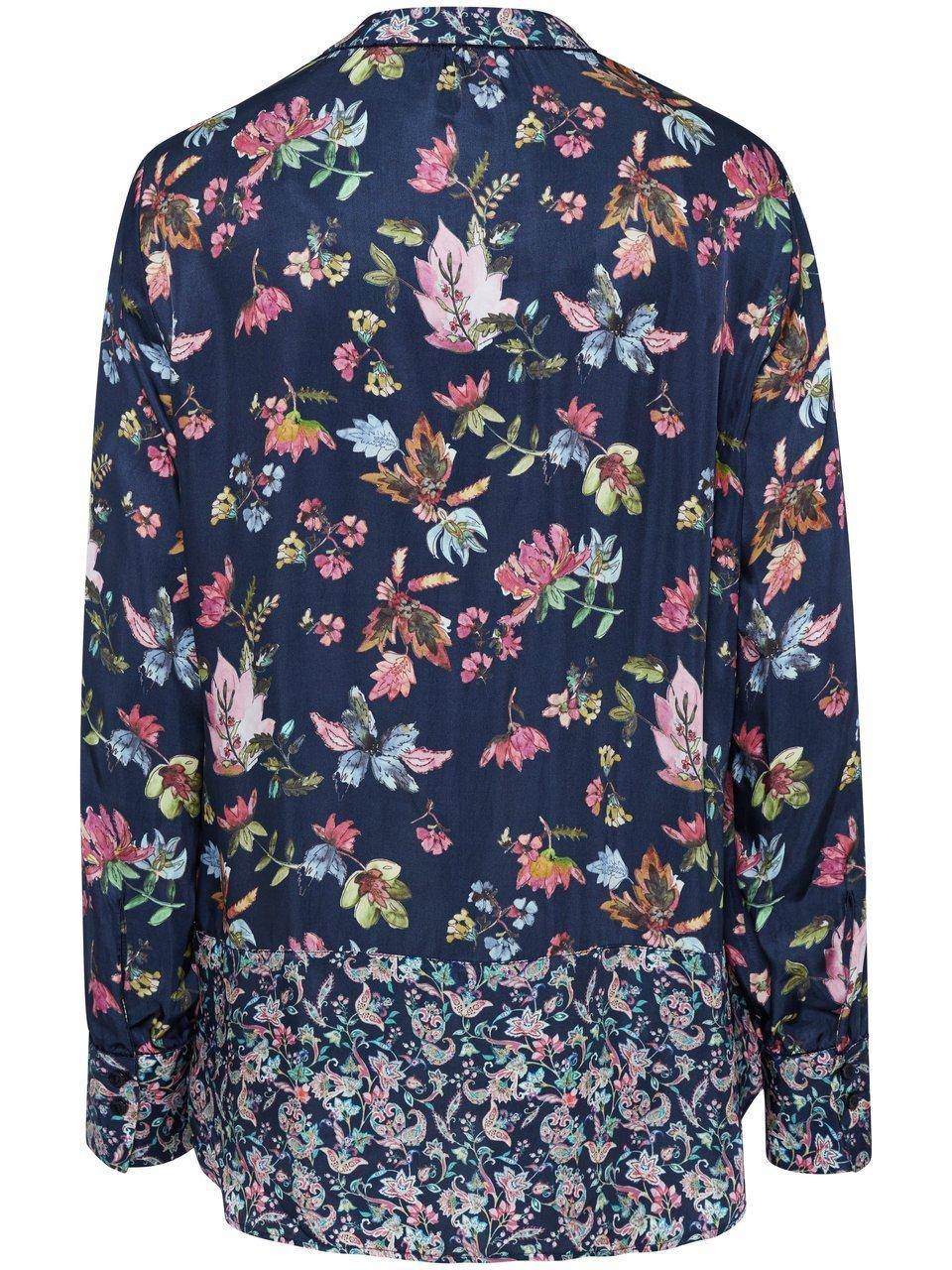 Peter Hahn Bluse Zeitlich begrenztes Angebot