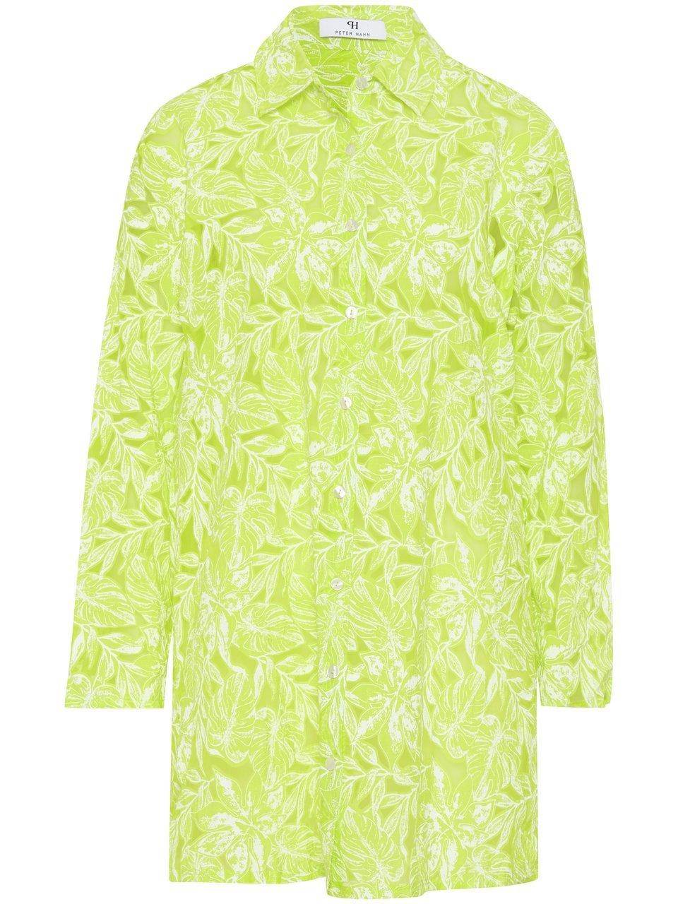 Peter Hahn Long-Bluse Blitzangebot