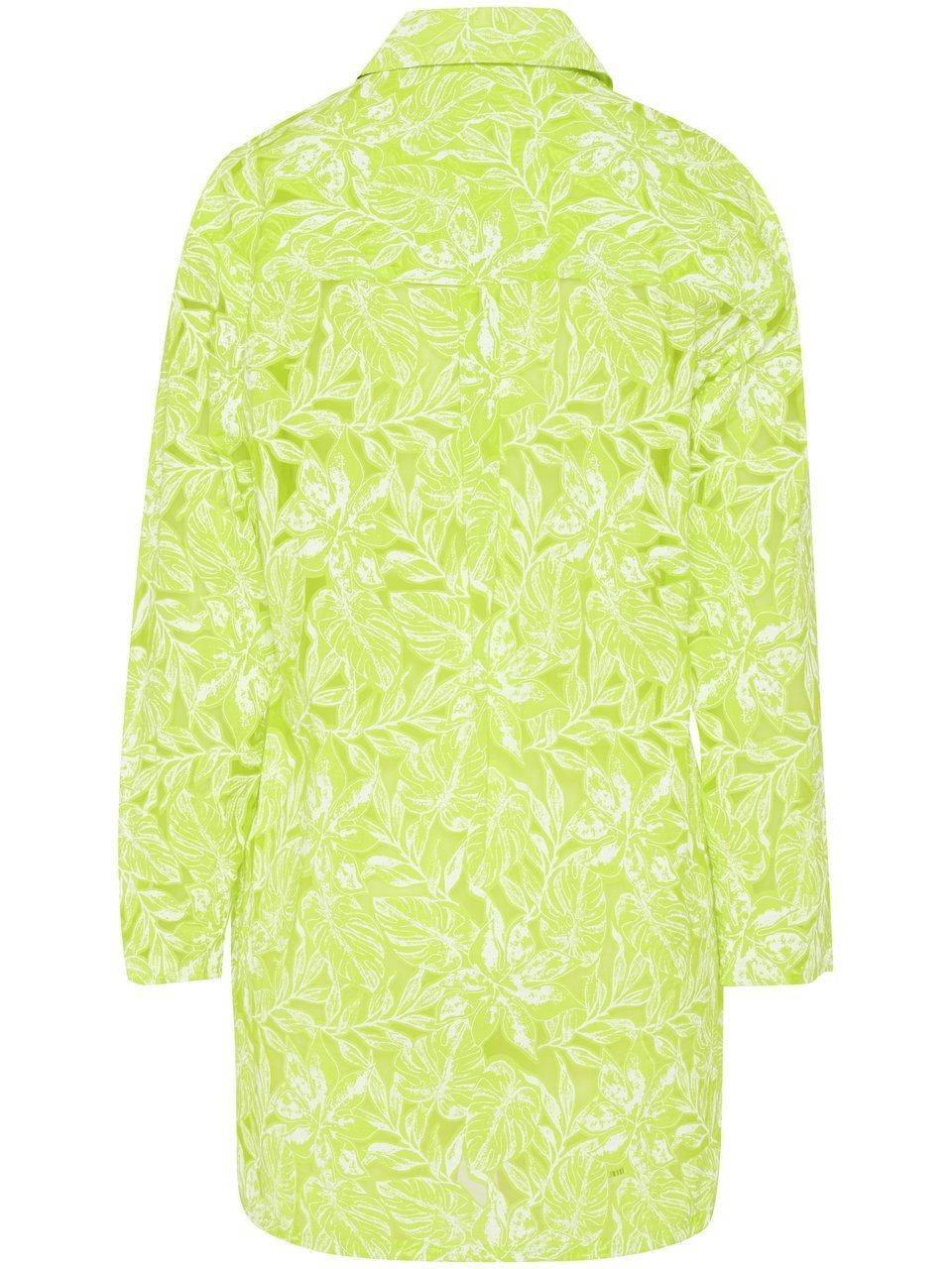 Peter Hahn Long-Bluse Blitzangebot