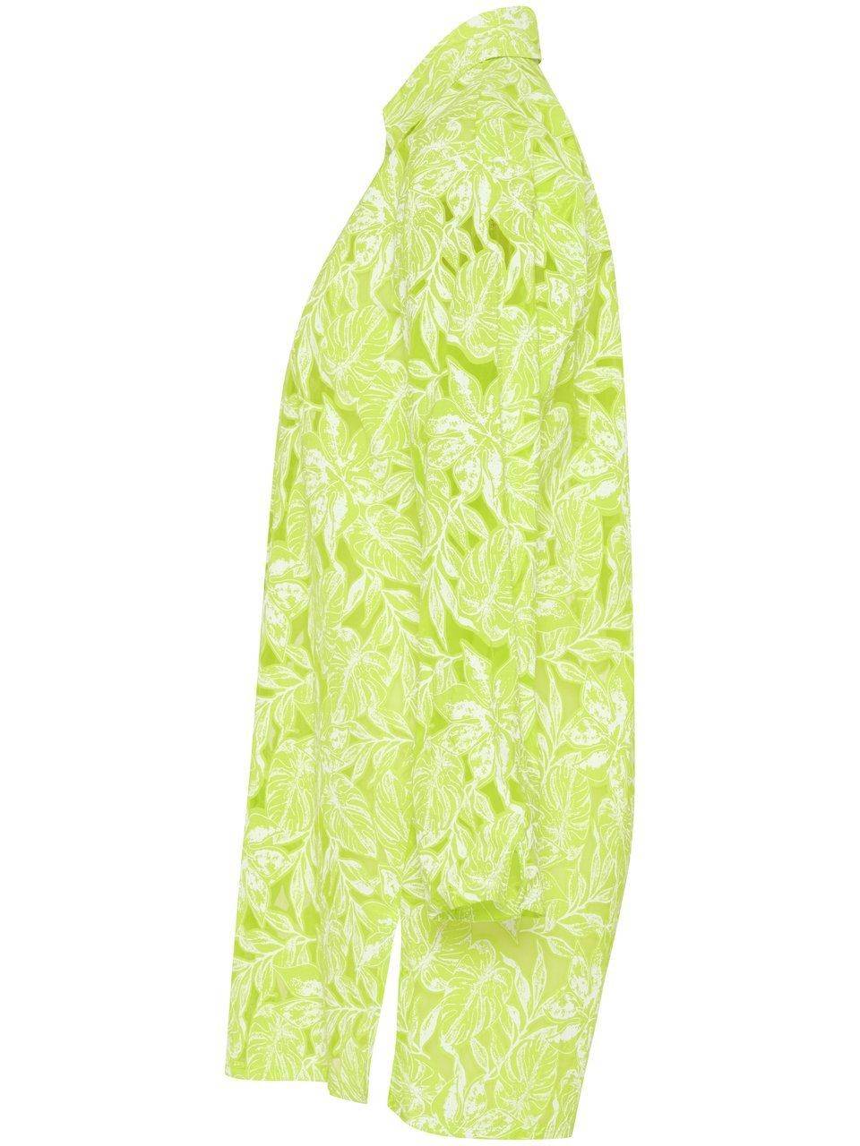 Peter Hahn Long-Bluse Blitzangebot