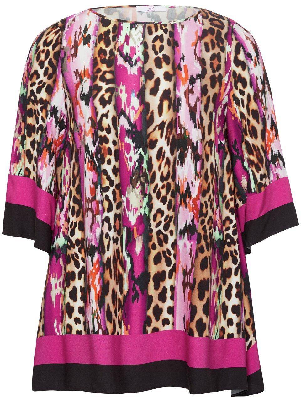 Emilia Lay Bluse mit 3/4-Arm Bestseller