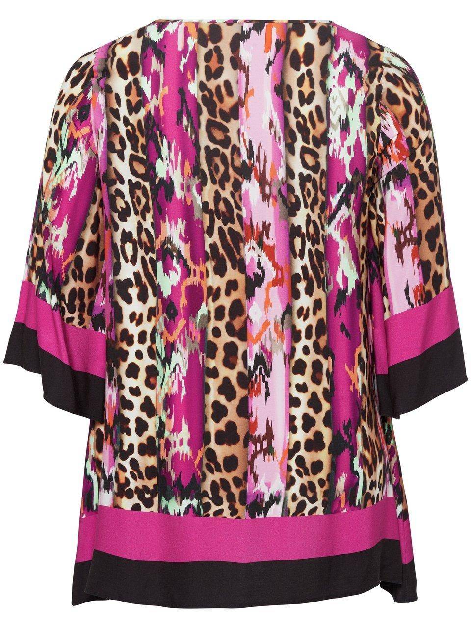 Emilia Lay Bluse mit 3/4-Arm Bestseller