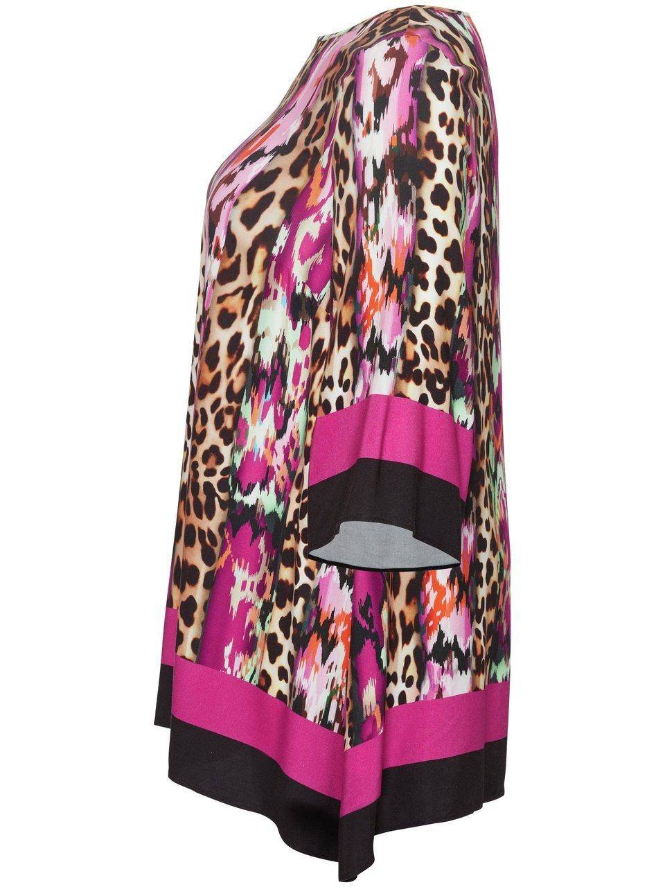 Emilia Lay Bluse mit 3/4-Arm Bestseller