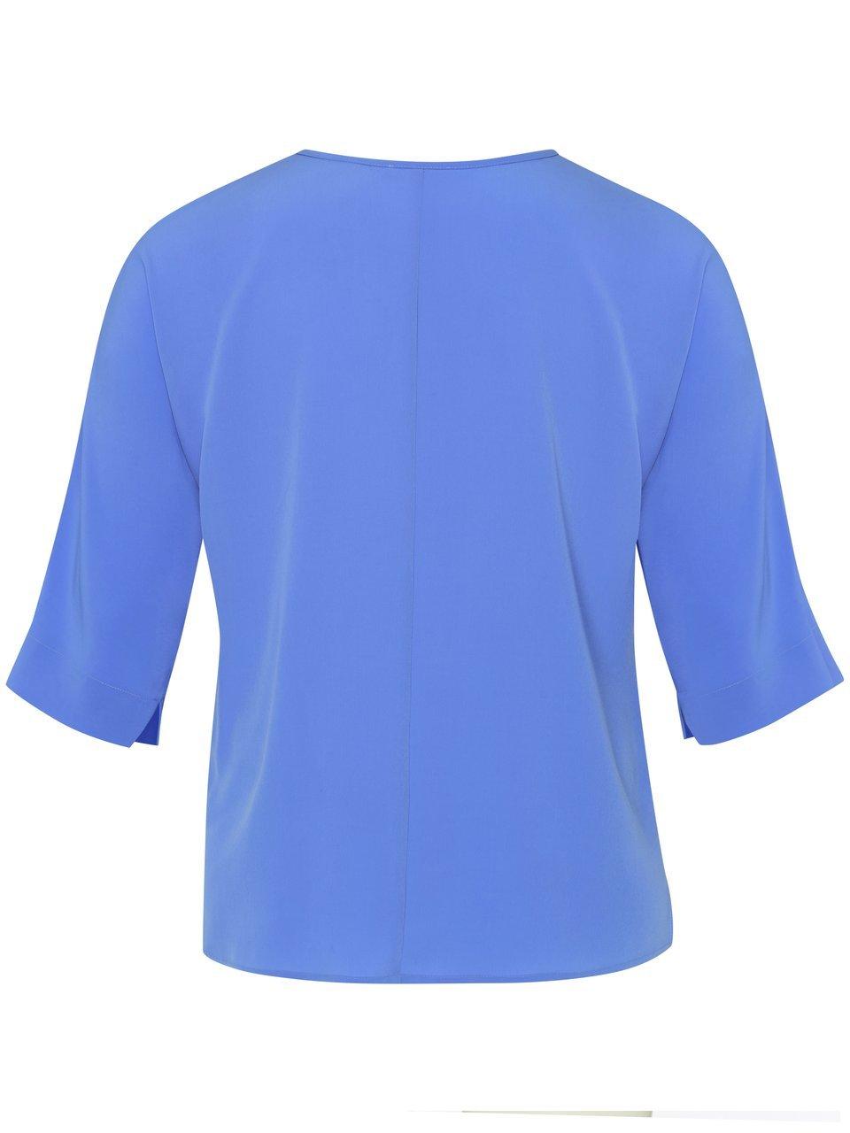 Emilia Lay Bluse mit 3/4-Arm Räumungsverkauf