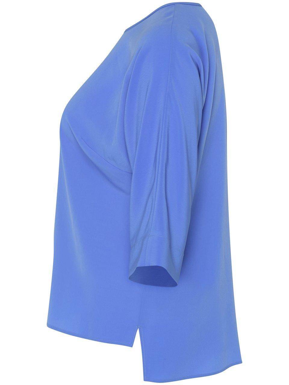 Emilia Lay Bluse mit 3/4-Arm Räumungsverkauf