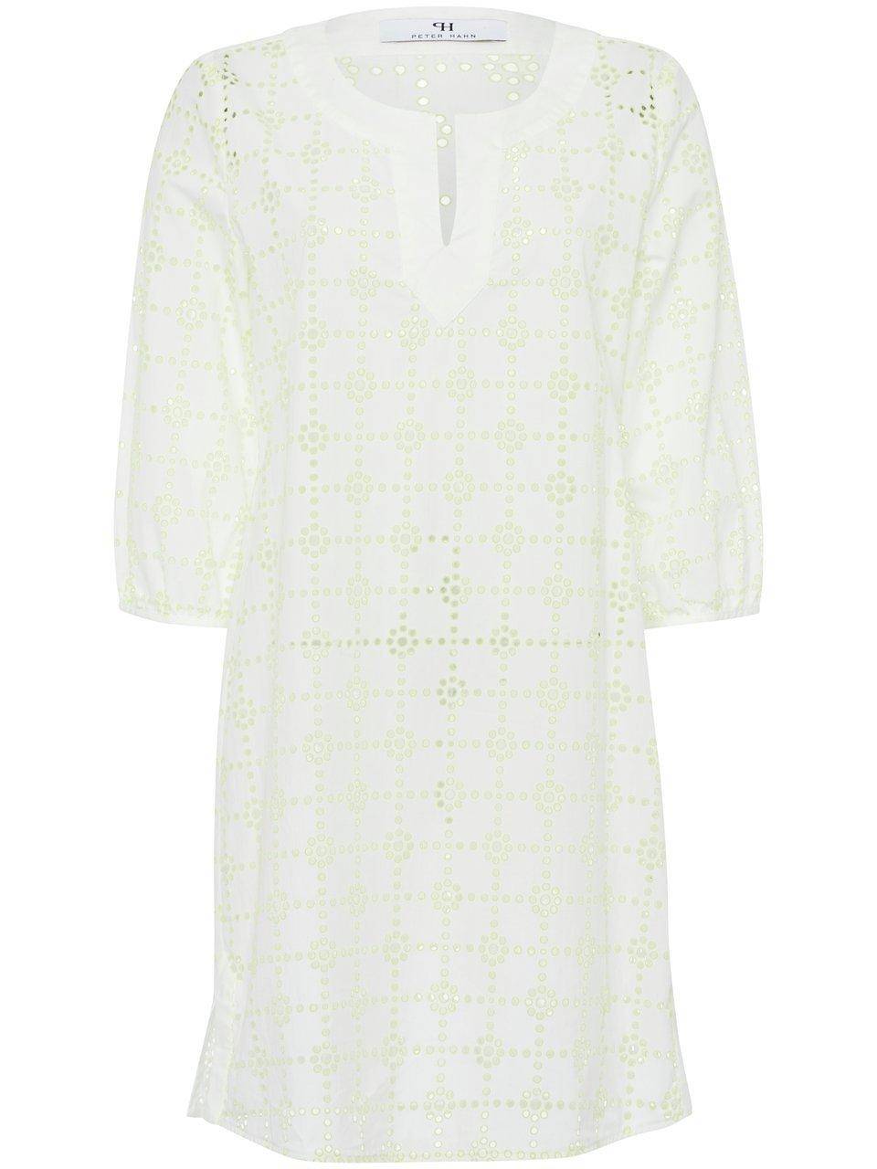 Peter Hahn Bluse mit 3/4-Arm Tägliche Deals