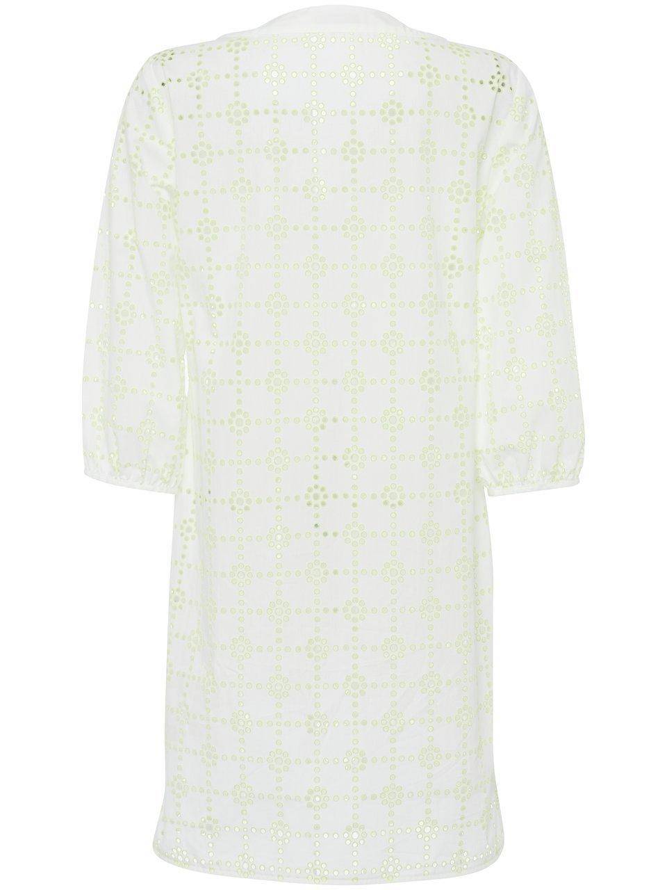 Peter Hahn Bluse mit 3/4-Arm Tägliche Deals