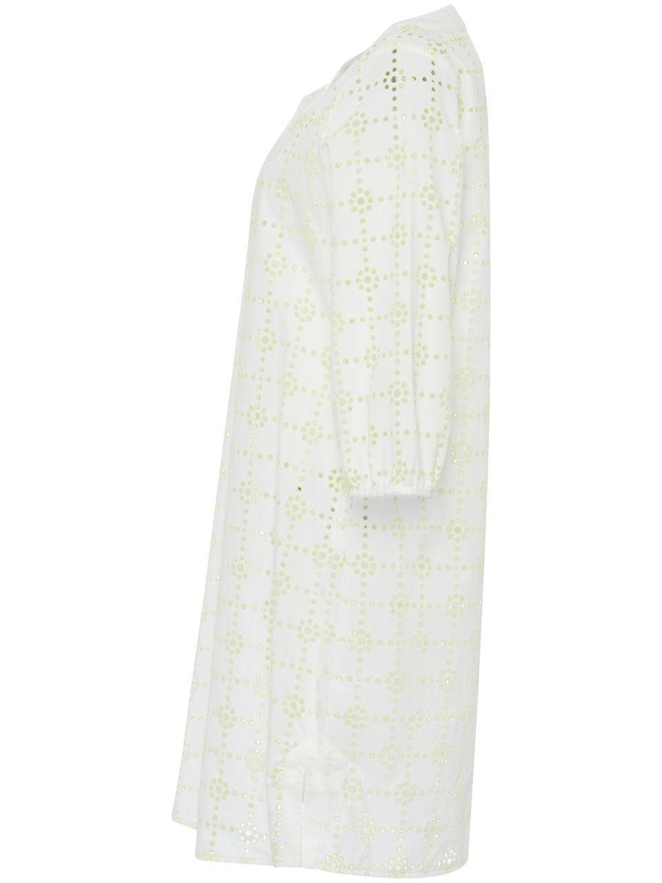Peter Hahn Bluse mit 3/4-Arm Tägliche Deals