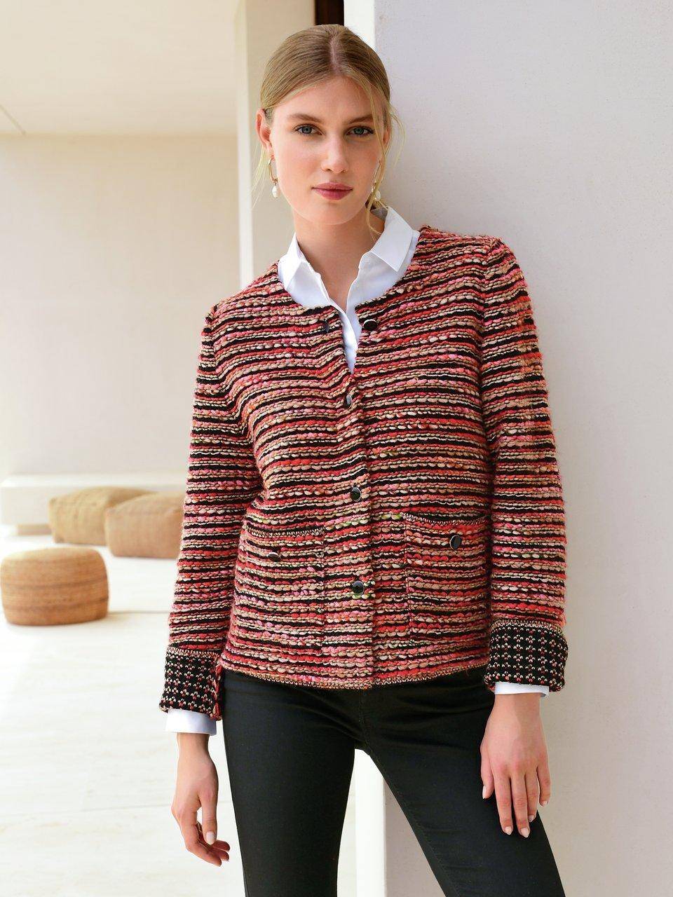 Rabe Jacke