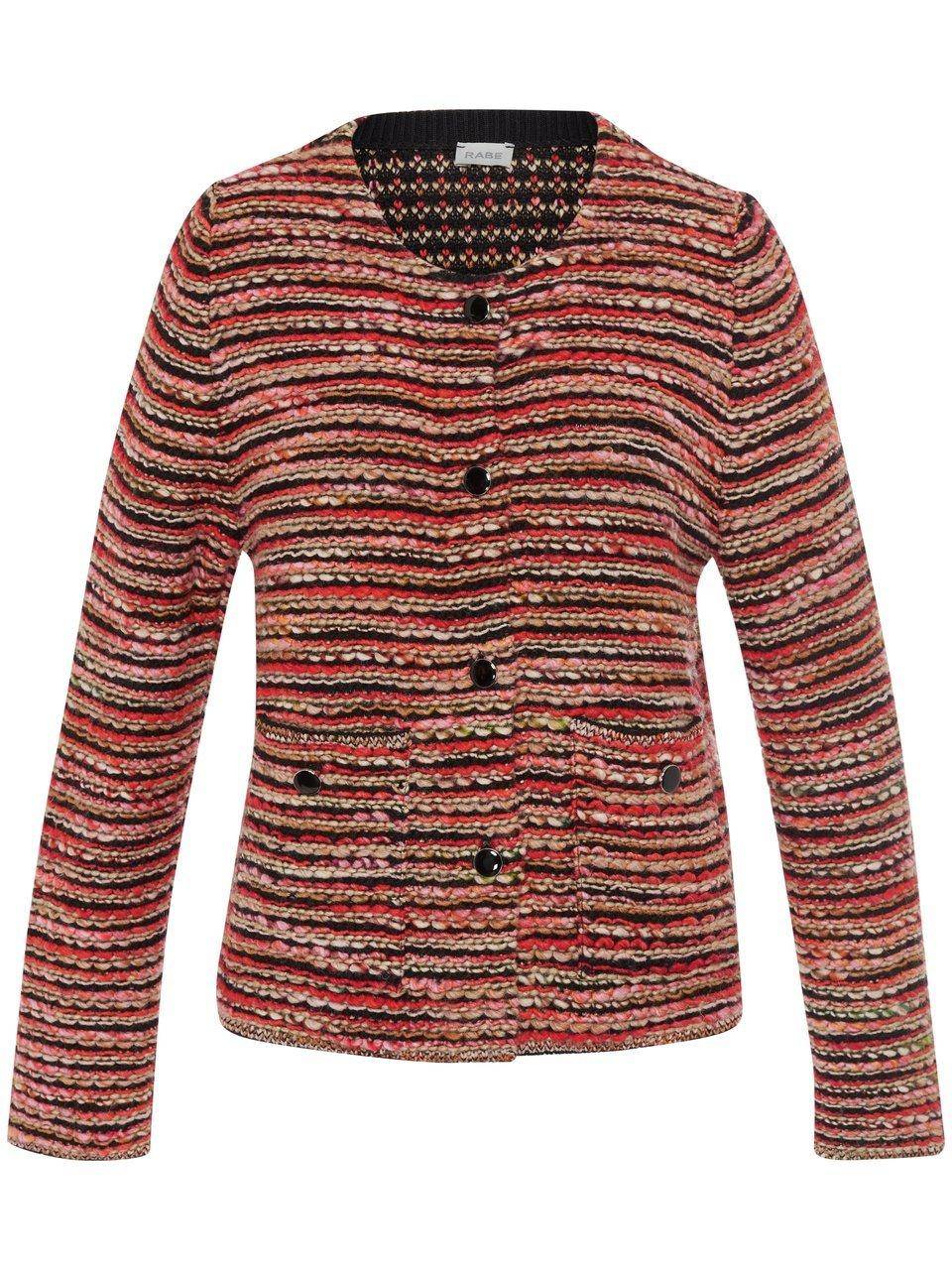 Rabe Jacke VIP-Rabatte