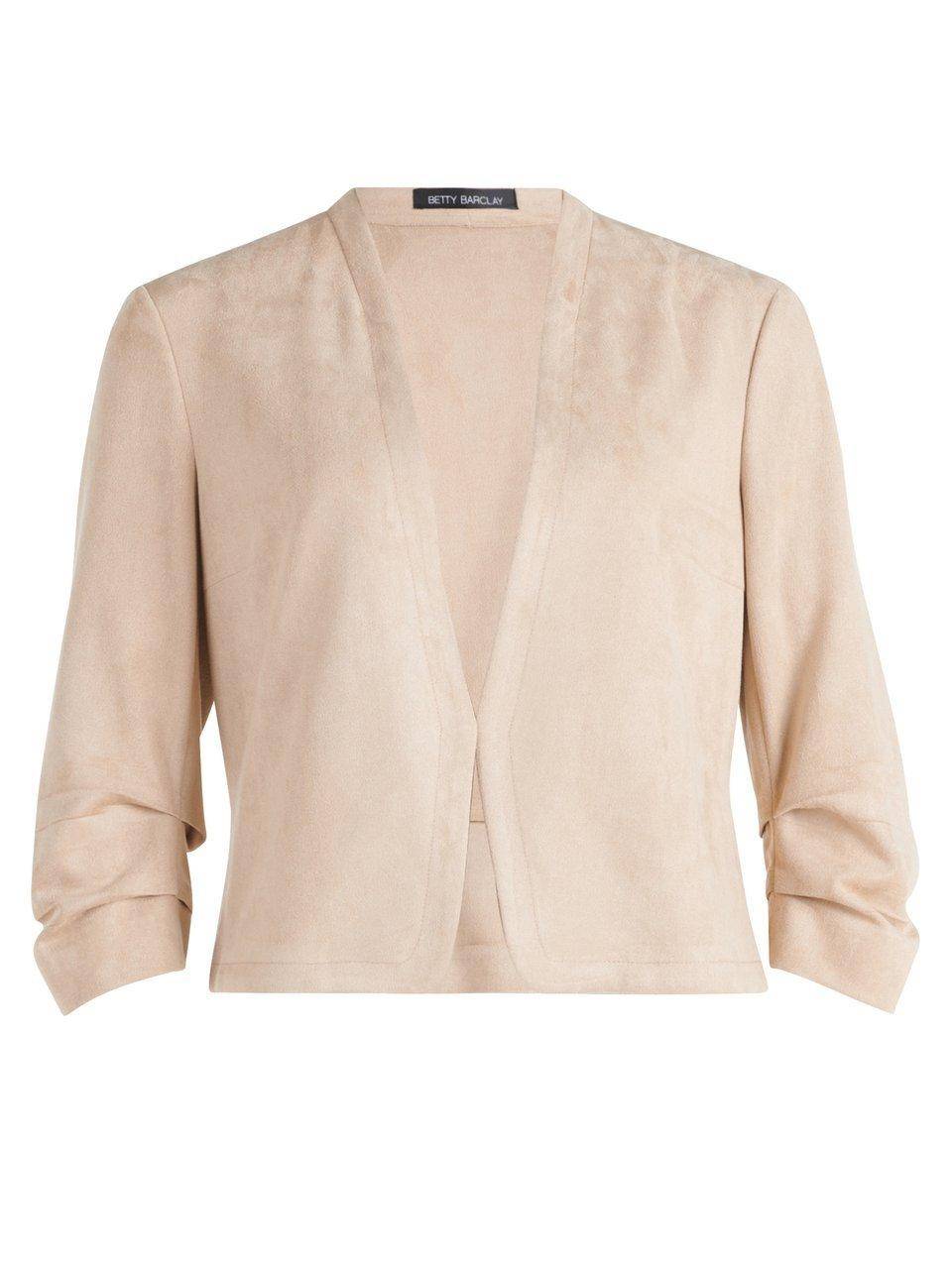 Betty Barclay Jacke Tiefpreis