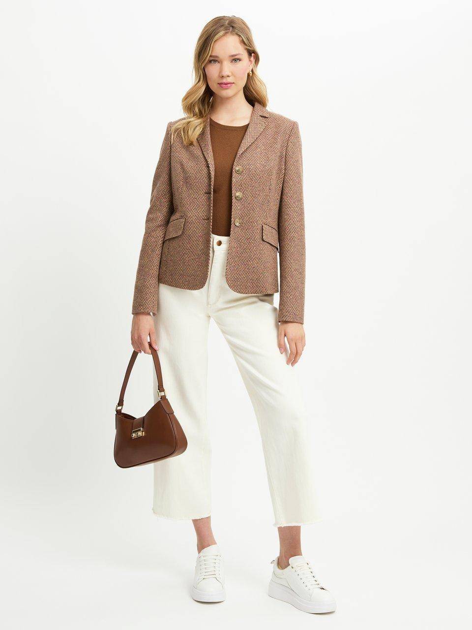 Fadenmeister Berlin Blazer Kostenlose Rückgabe