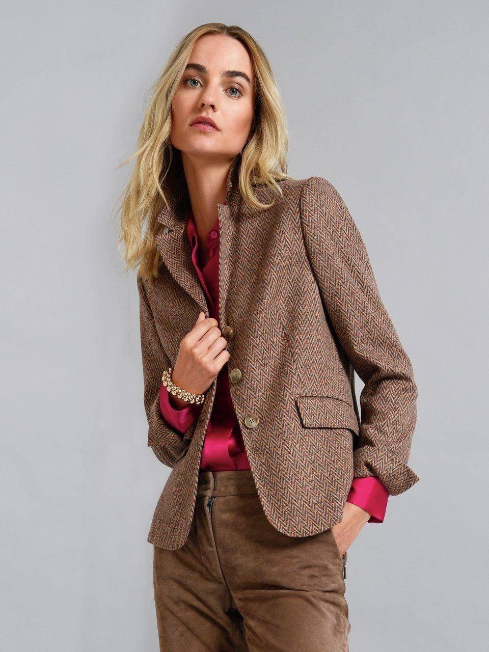 Fadenmeister Berlin Blazer Kostenlose Rückgabe