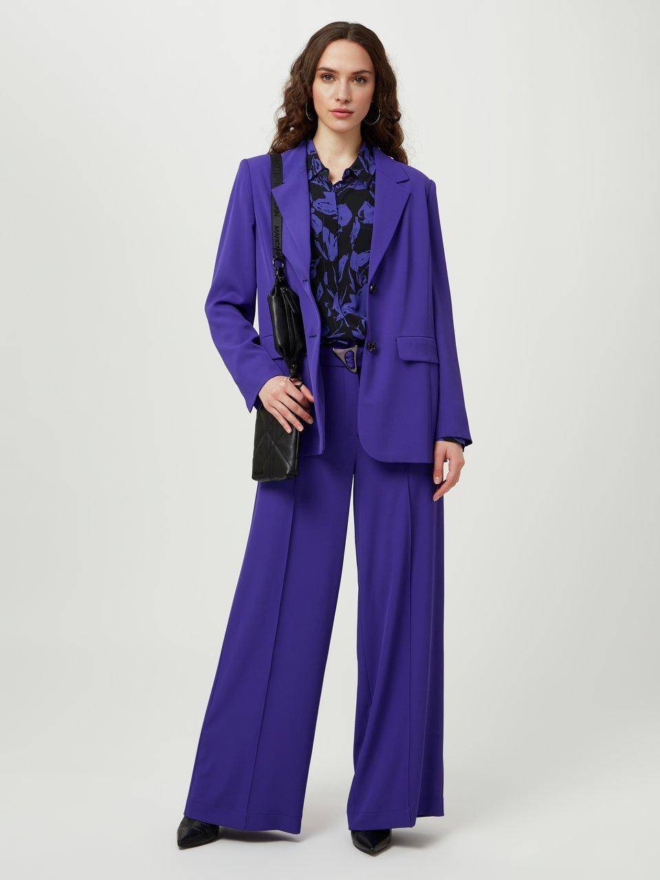 BASLER Long-Blazer Begrenzte Freigabe