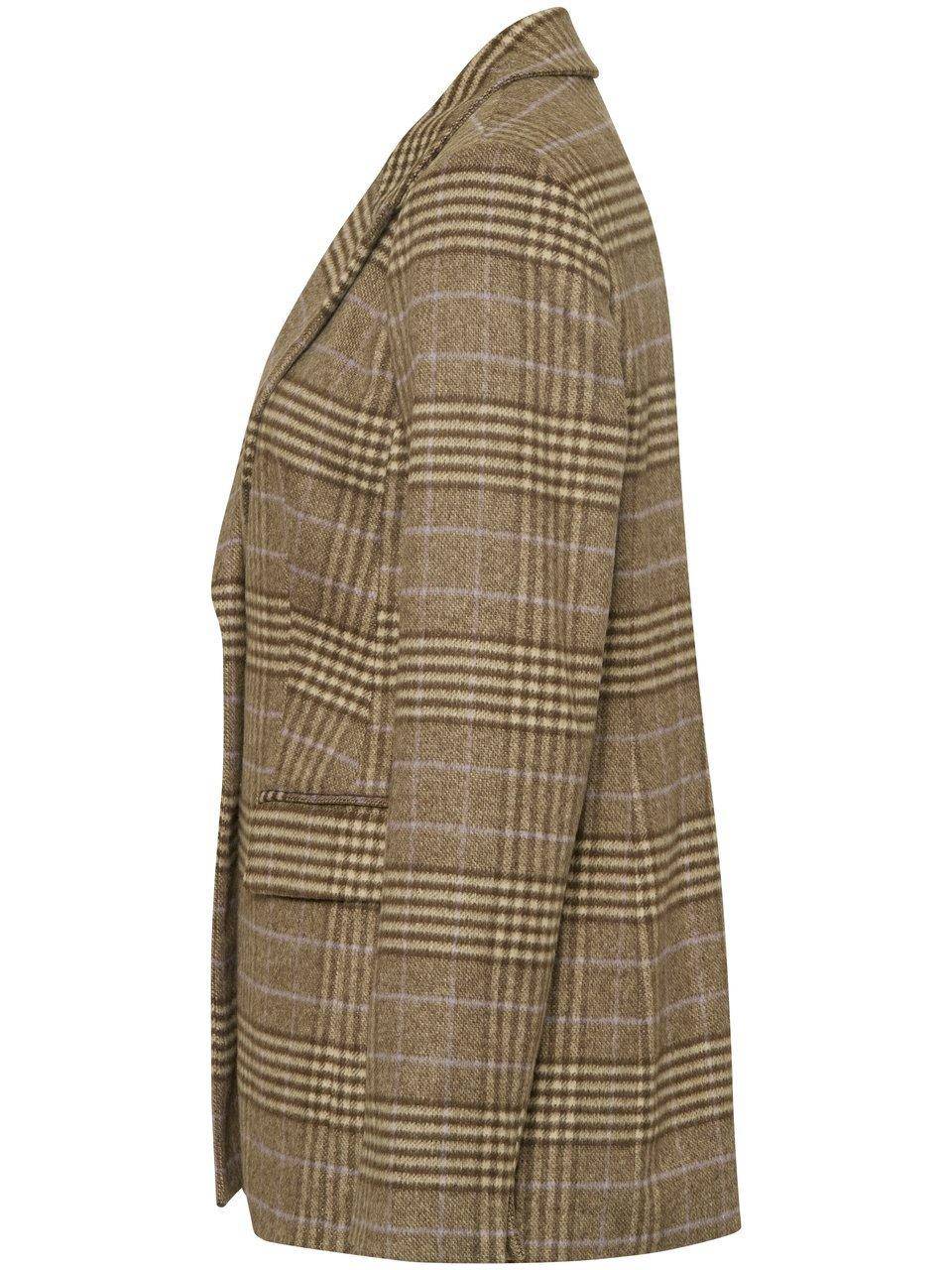 Fadenmeister Berlin Blazer Neueste Stile