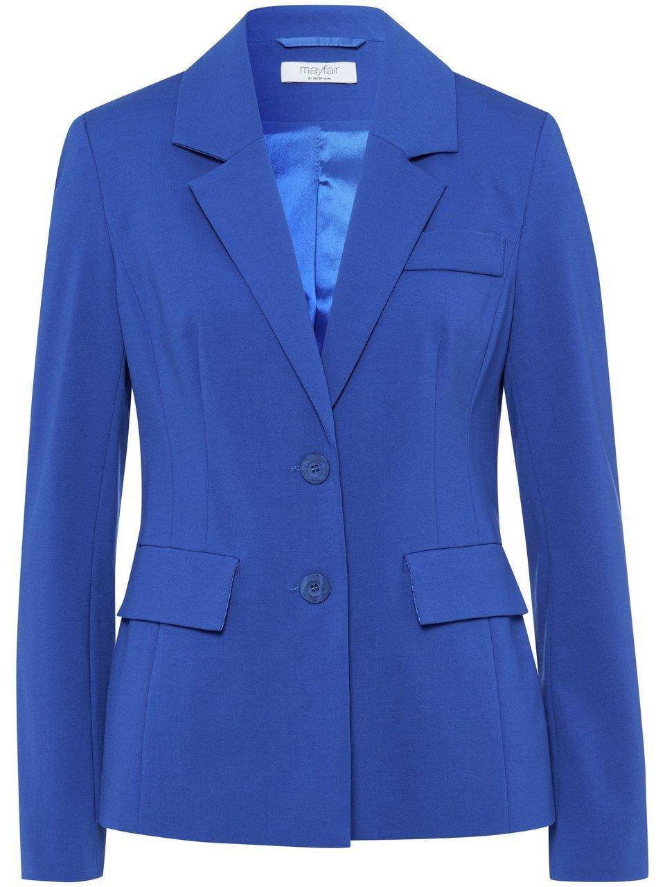 Peter Hahn Jersey-Blazer Letzte 2 Tage