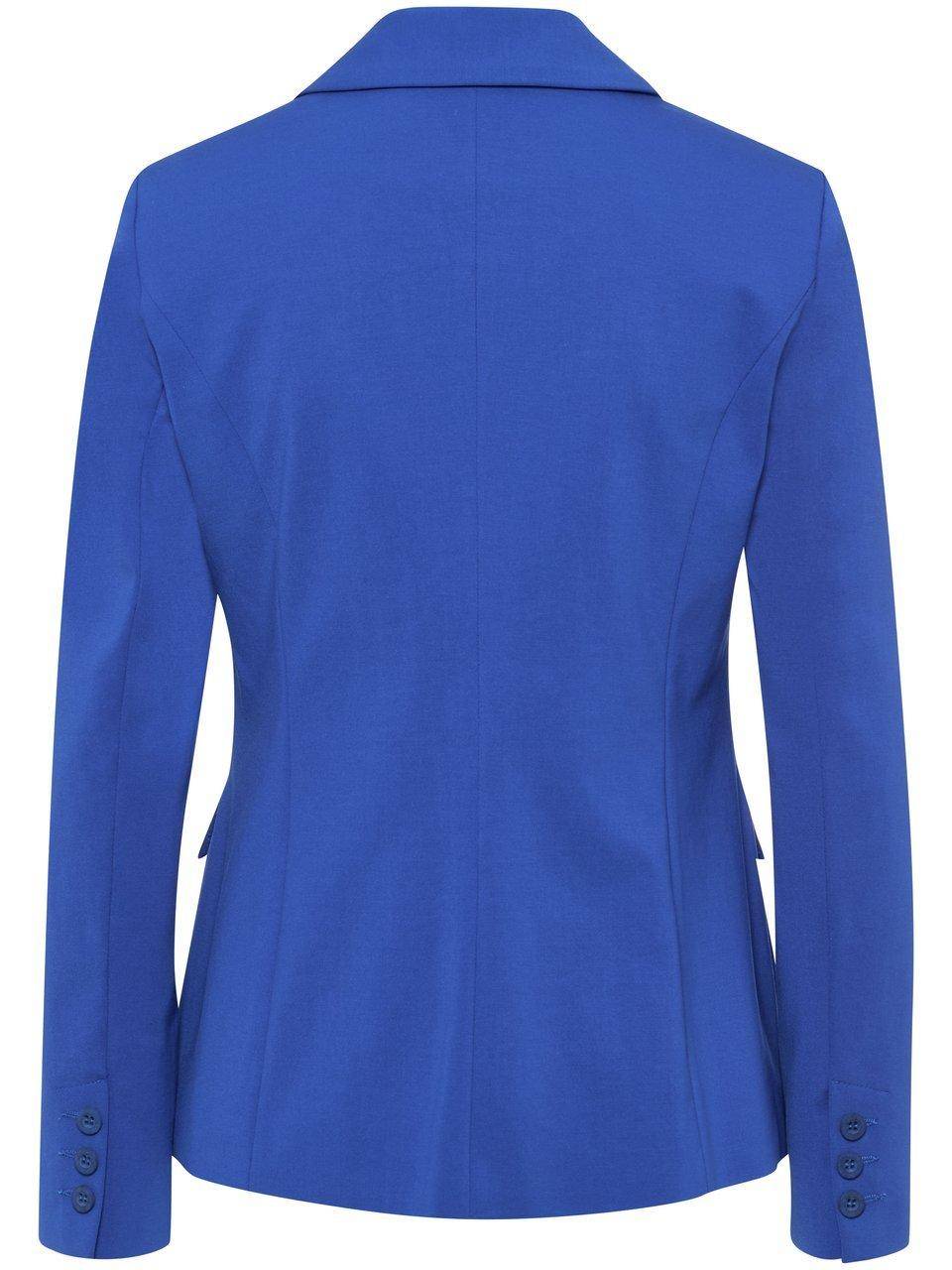 Peter Hahn Jersey-Blazer Letzte 2 Tage
