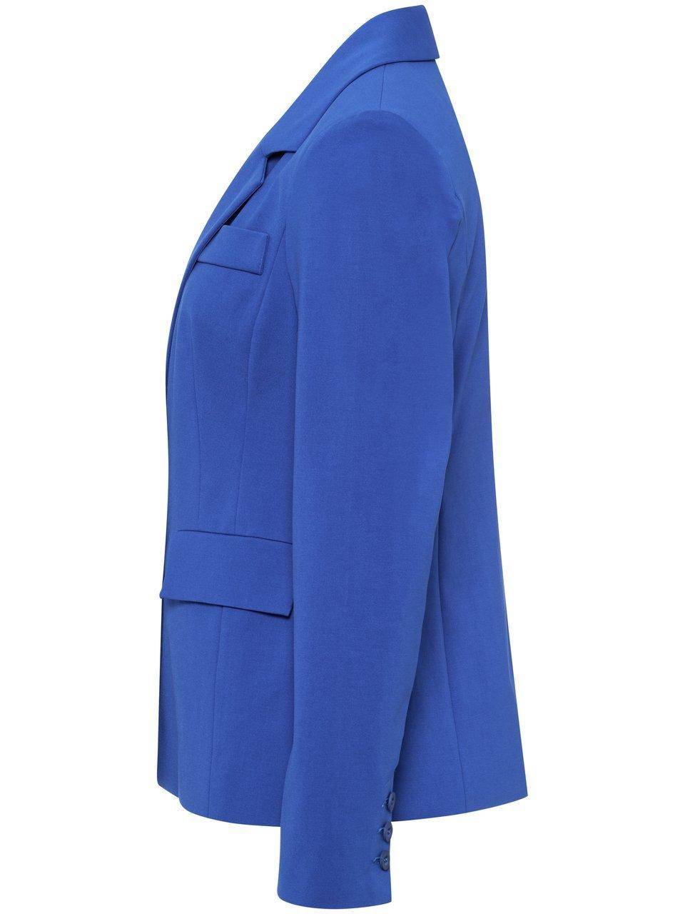 Peter Hahn Jersey-Blazer Letzte 2 Tage
