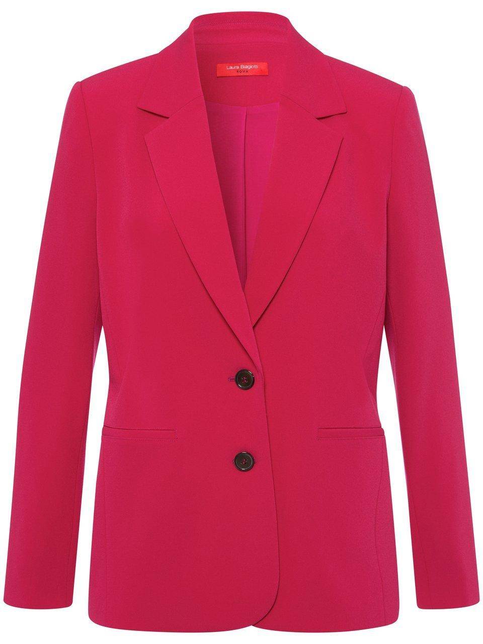 Laura Biagiotti Roma Blazer Letzter Tag