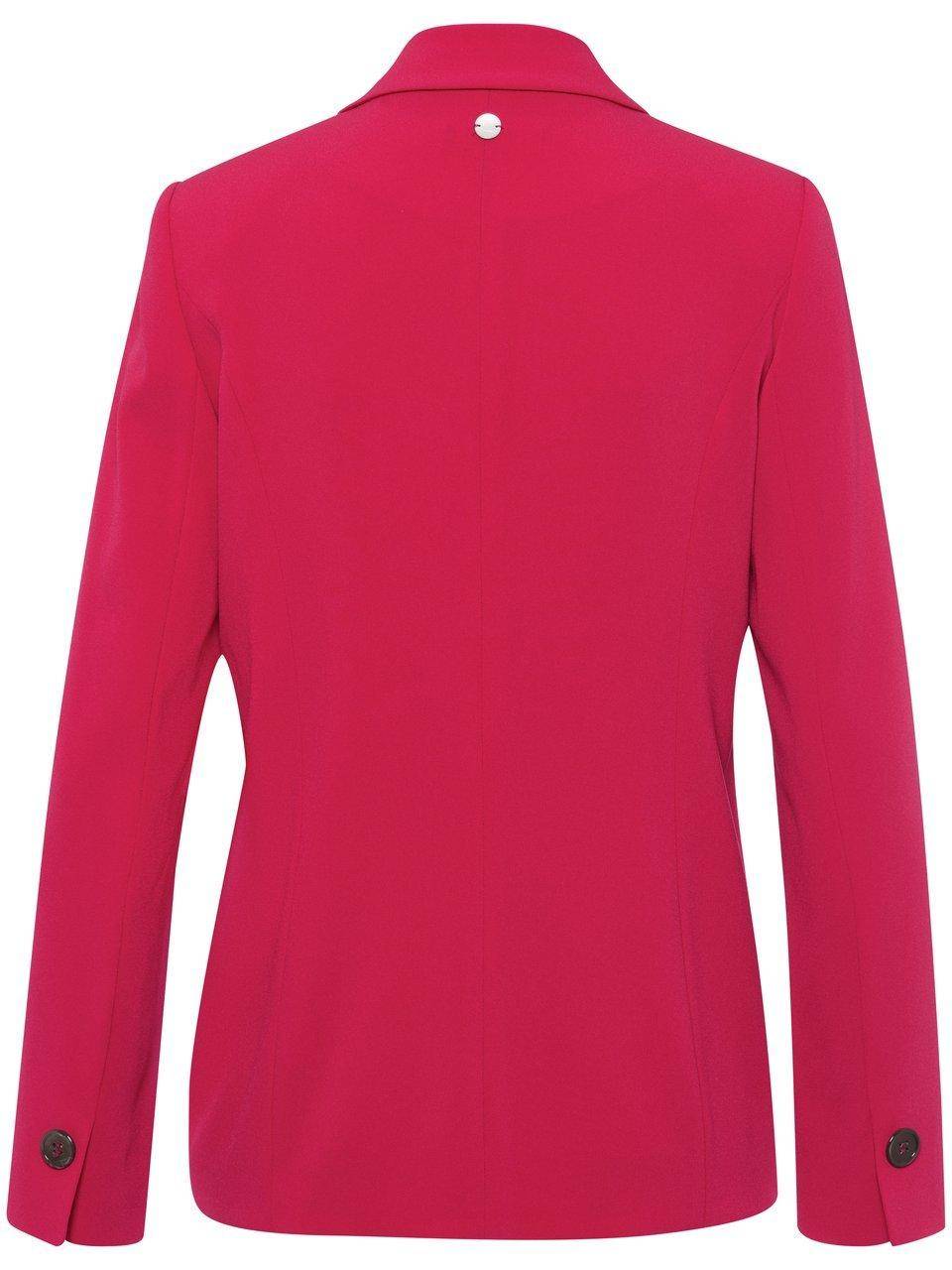 Laura Biagiotti Roma Blazer Letzter Tag