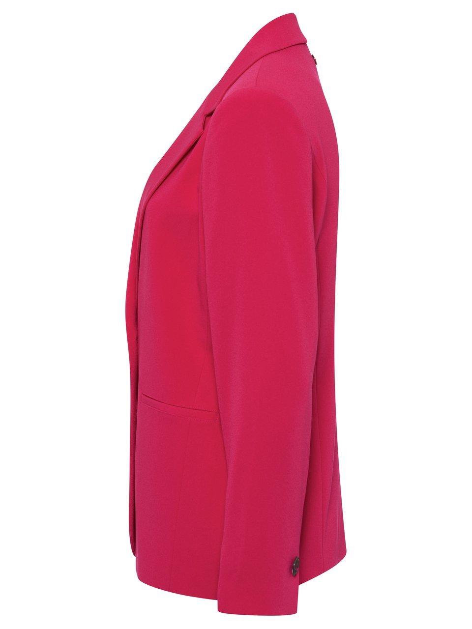 Laura Biagiotti Roma Blazer Letzter Tag