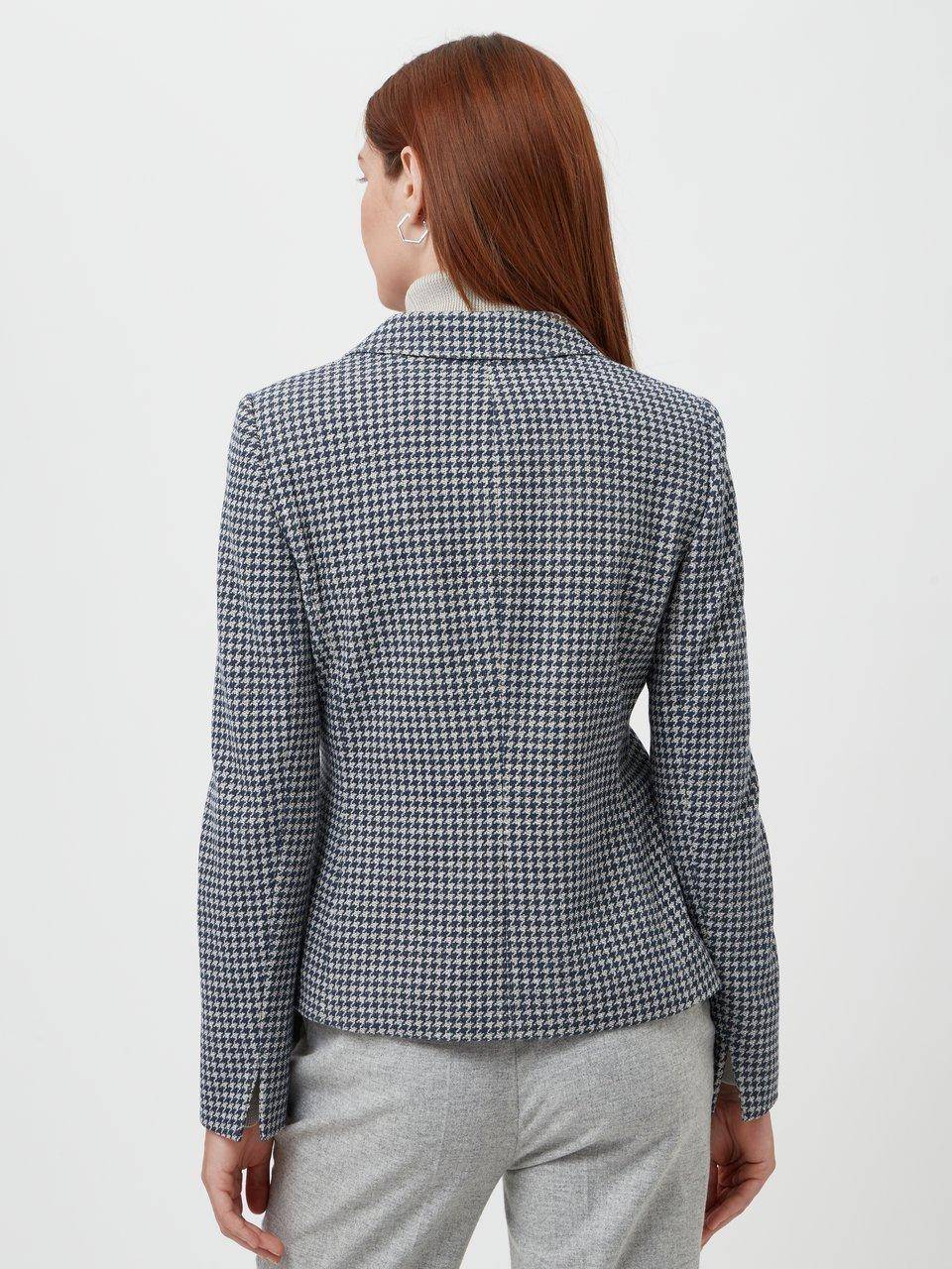 Fadenmeister Berlin Blazer Bis zu 50% Rabatt