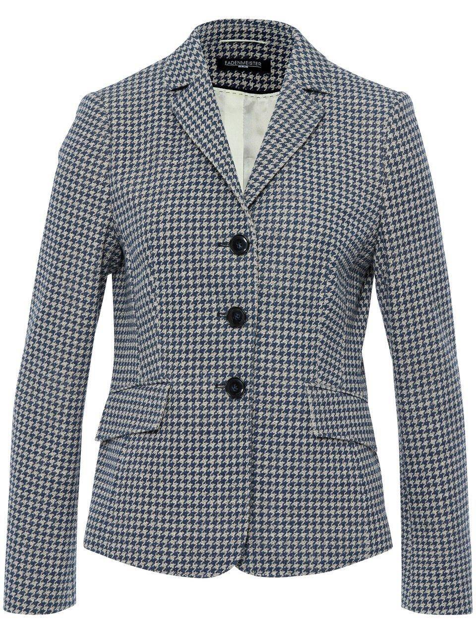 Fadenmeister Berlin Blazer Bis zu 50% Rabatt