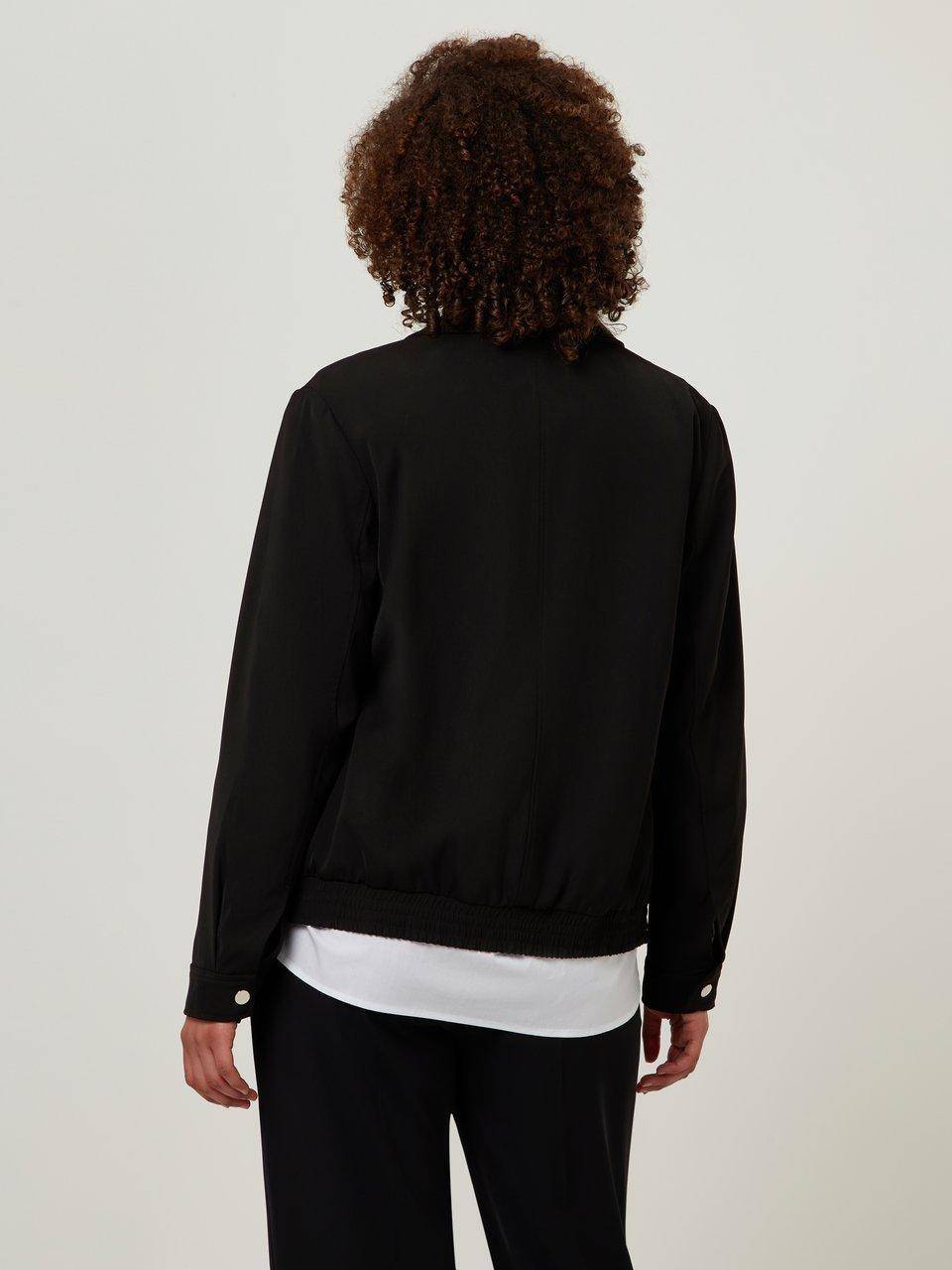 Emilia Lay Blouson Bis zu 60% Rabatt