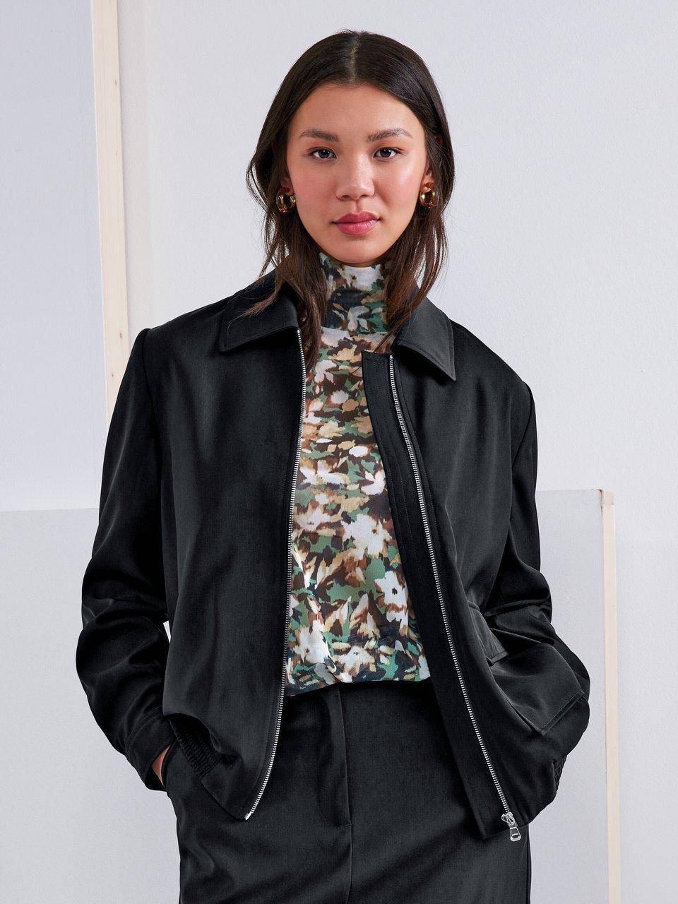 Emilia Lay Blouson Bis zu 60% Rabatt