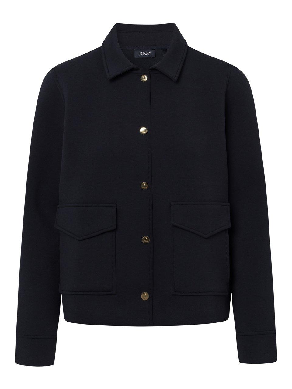 Joop! Jersey-Jacke Bis zu 65% Rabatt