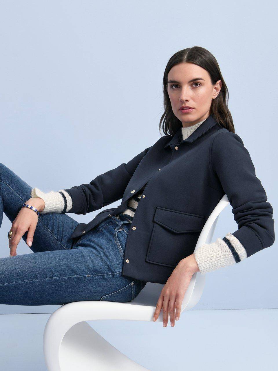 Joop! Jersey-Jacke Bis zu 65% Rabatt