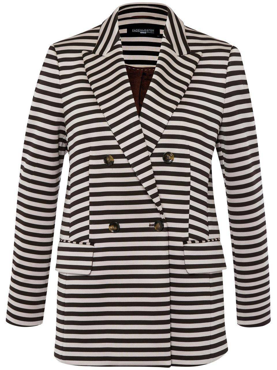 Fadenmeister Berlin Blazer Discount Store für neue Produkte