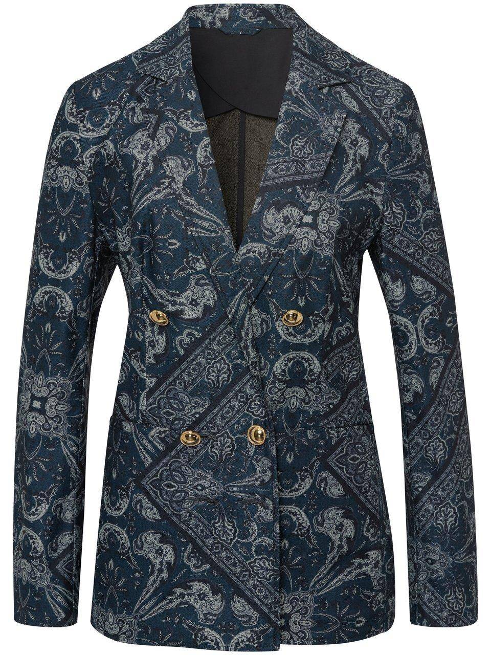 Laura Biagiotti Roma Blazer Clearance-Verkauf