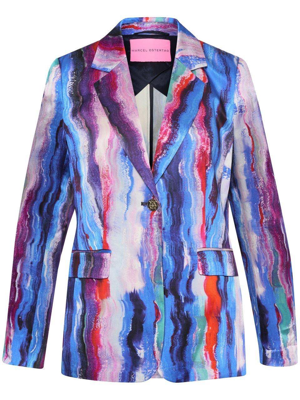 Marcel Ostertag Blazer Fabrikladen