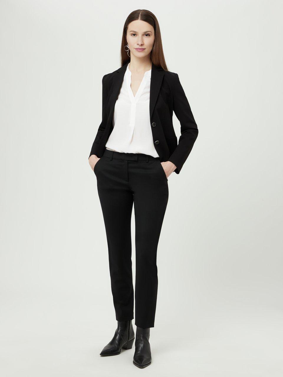 BOSS Jersey-Blazer Jonalahra Im Verkauf